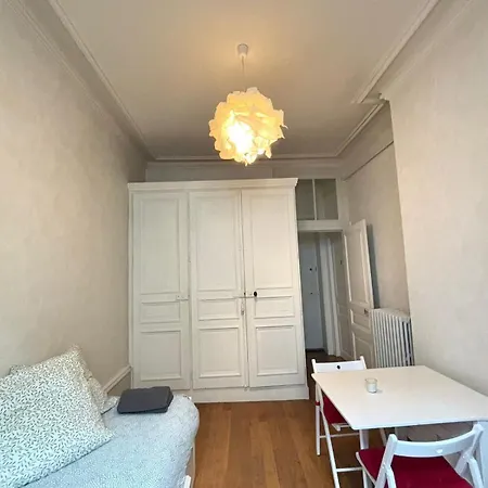 Cocon Proche De La Gare Apartamento